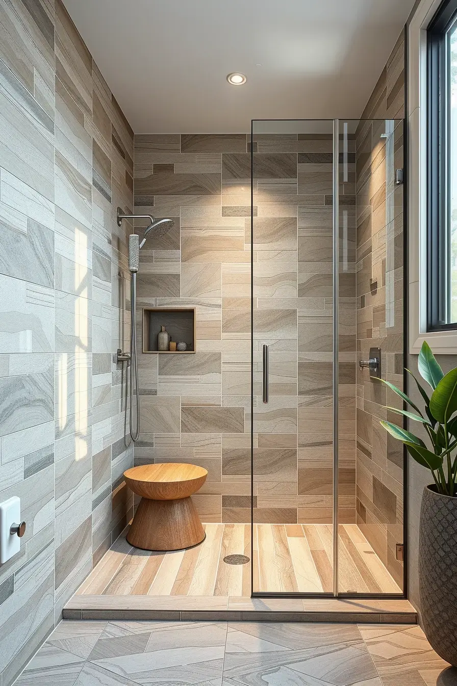 62 Shower Remodel Ideas 2026 – Modern Bathroom Trends