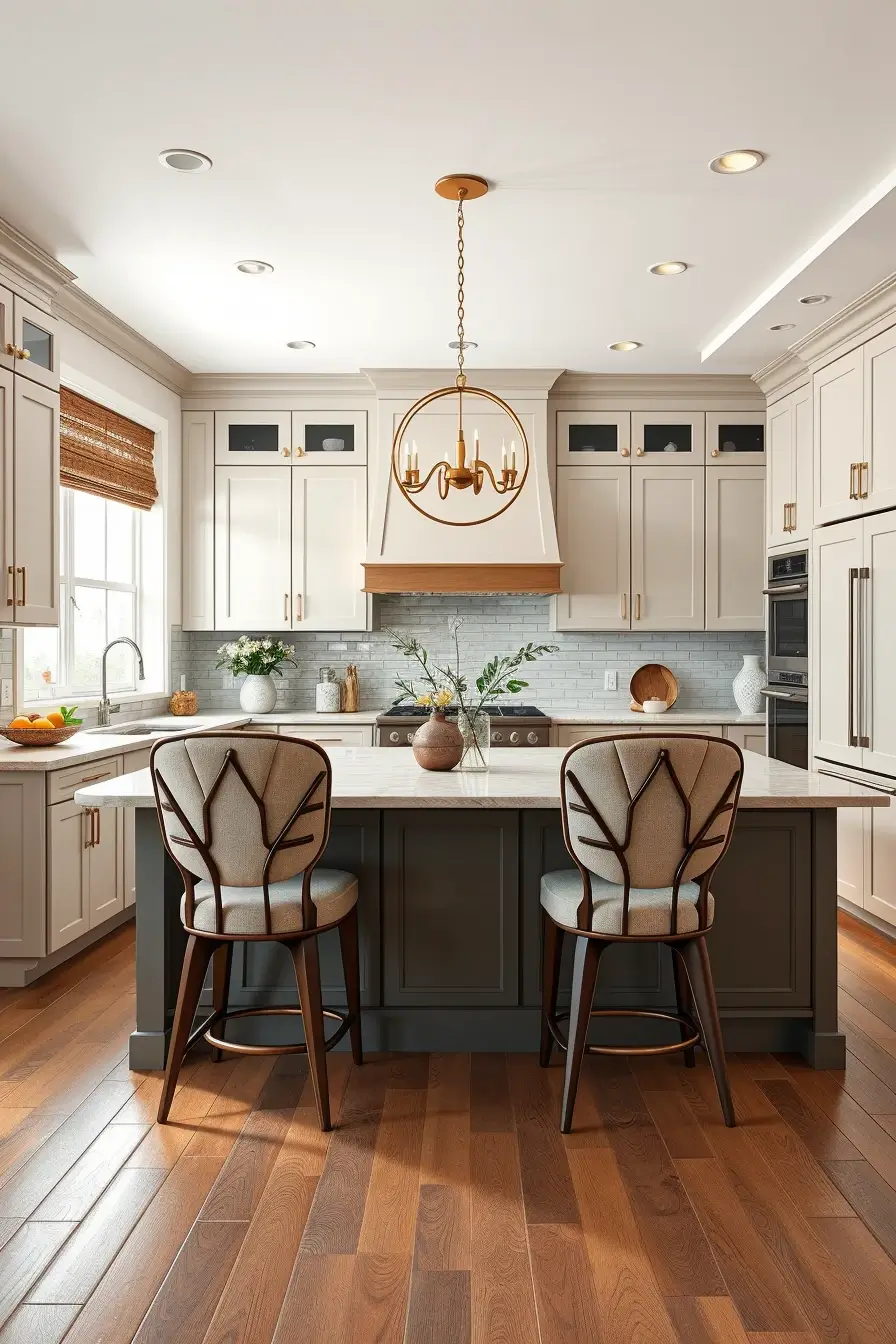 60 Kitchen Island Chairs Ideas 2026