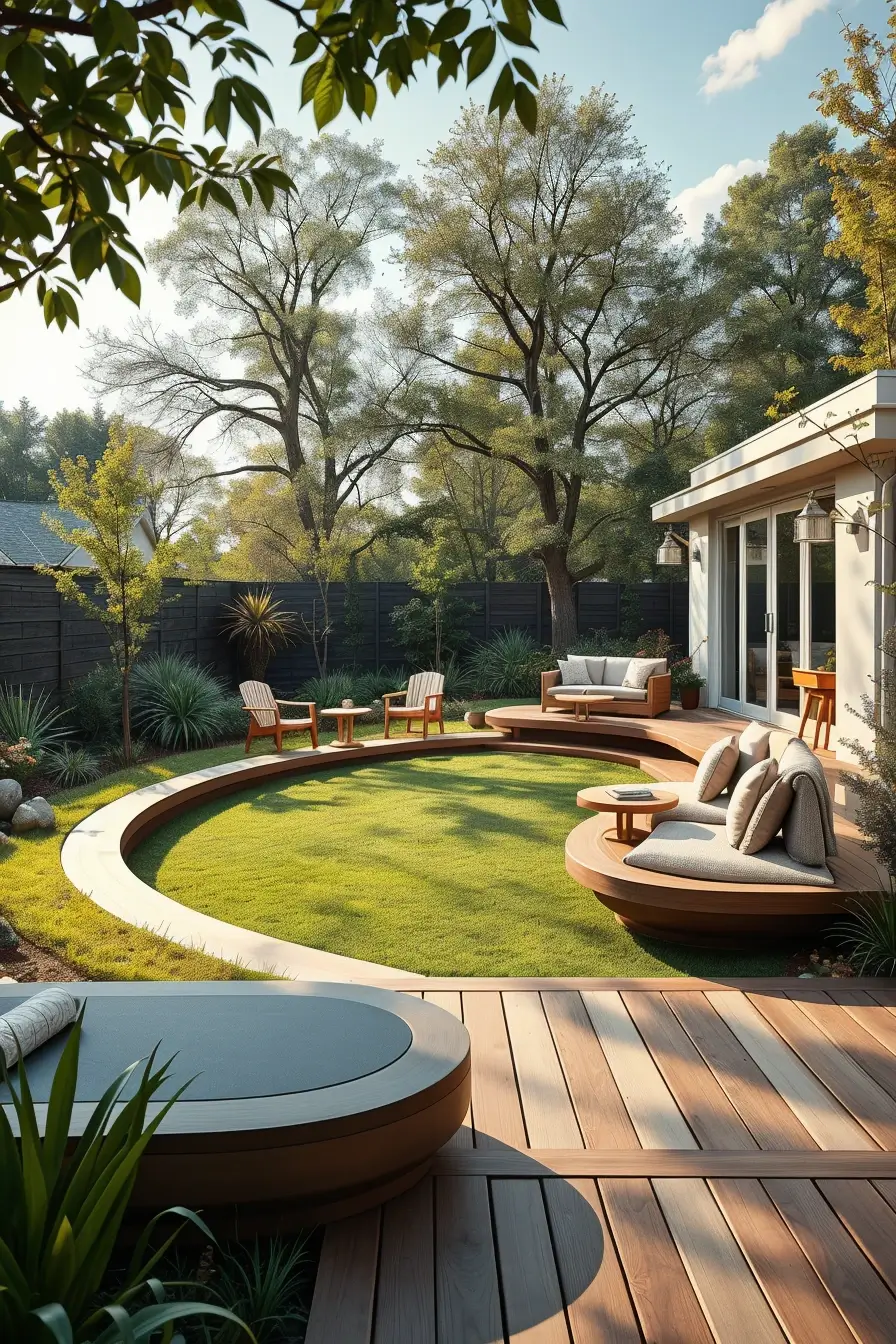 60 Backyard Landscaping Ideas 2026