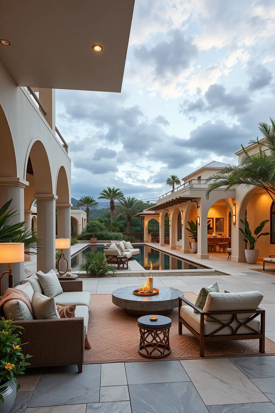 64 Outdoor Patio Ideas 2026